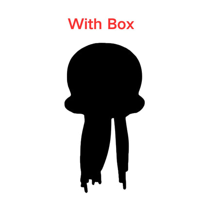 Needoh Fuzz Ball Jellyfish Squishy — Ocean‑Inspired Stress Relief in Every Squeeze