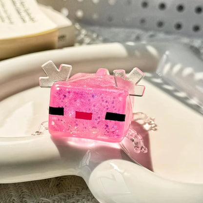 Jellyfish Squishy Toy