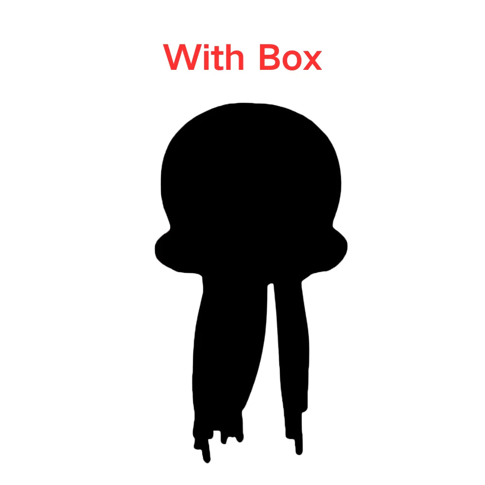 Needoh Fuzz Ball Jellyfish Squishy — Ocean‑Inspired Stress Relief in Every Squeeze